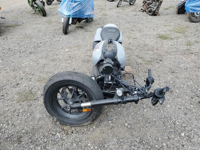 2024 HARLEY-DAVIDSON RH1250 S 1HD1ZC41XRB308937