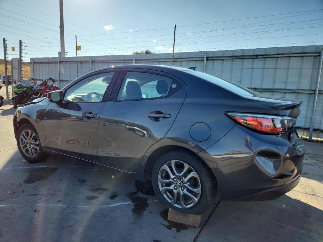 2019 TOYOTA YARIS L - 3MYDLBYV7KY505421