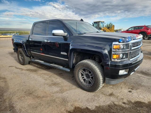 2015 CHEVROLET SILVERADO 3GCUKTEJ4FG516834