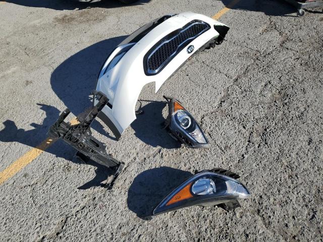 2019 KIA NIRO TOURI #3284930929