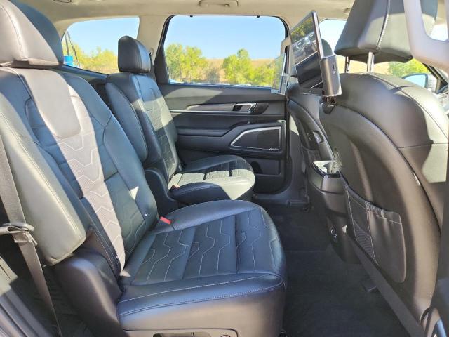 2022 KIA TELLURIDE - 5XYP5DHC0NG305019