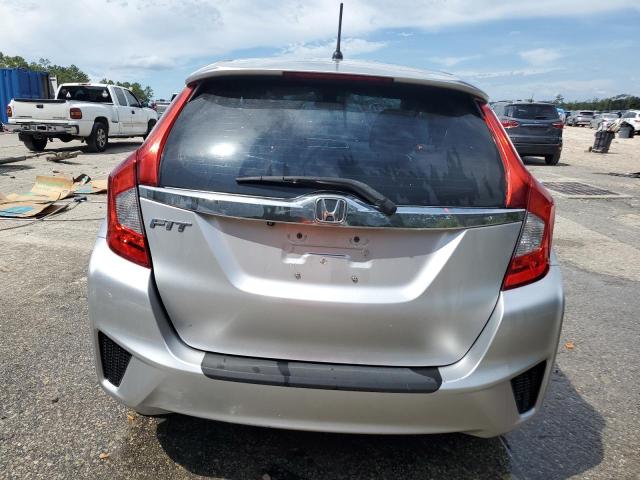 2015 HONDA FIT EX 3HGGK5H81FM761062