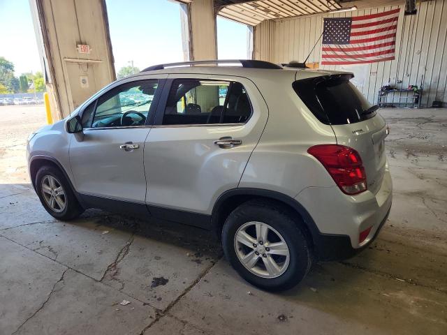 2018 CHEVROLET TRAX 1LT KL7CJLSB0JB549727