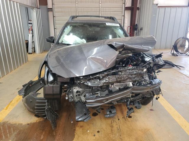 2025 SUBARU OUTBACK PR 4S4BTAFC6S3214561