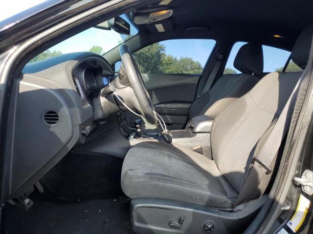 2016 DODGE CHARGER SXT 2C3CDXHG7GH188375