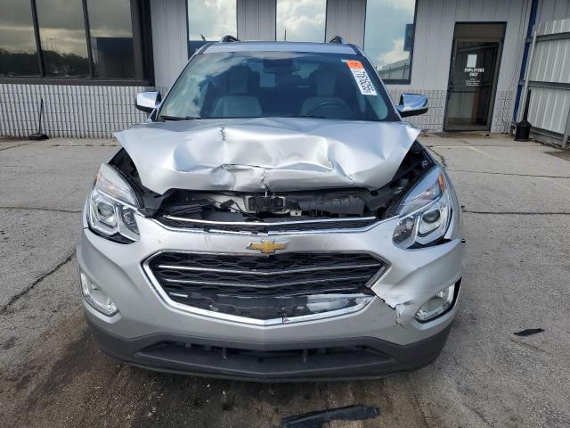 2016 CHEVROLET EQUINOX LTZ 2GNALDEK7G1154224