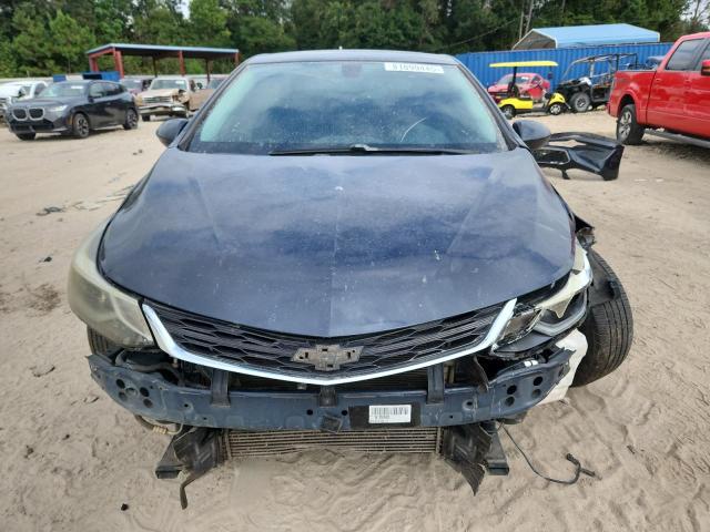 2016 CHEVROLET CRUZE LT 1G1BE5SM3G7287352