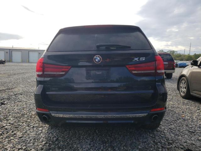 2017 BMW X5 XDRIVE35I 5UXKR0C34H0V79279