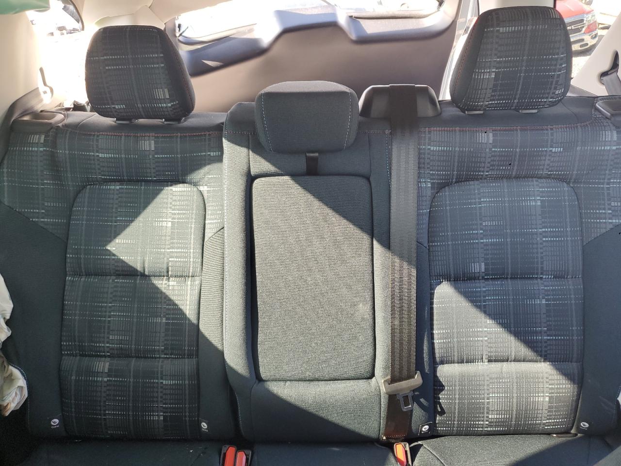 FORD BRONCO SPORT HERITAGE