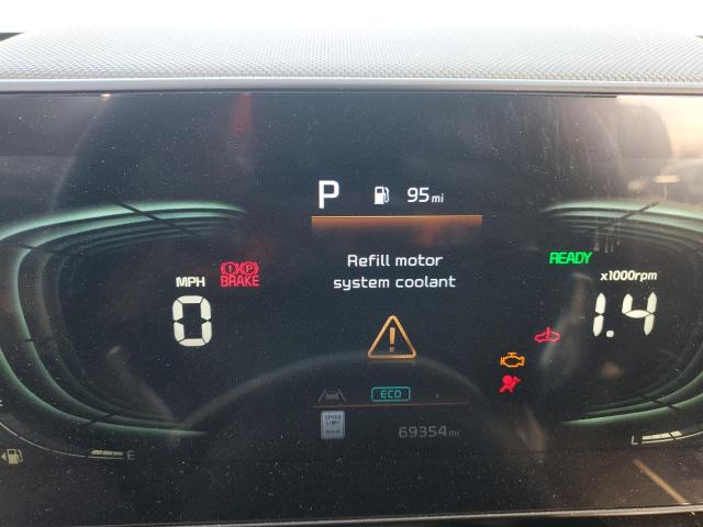 2024 KIA NIRO EX - KNDCR3LE9R5138048