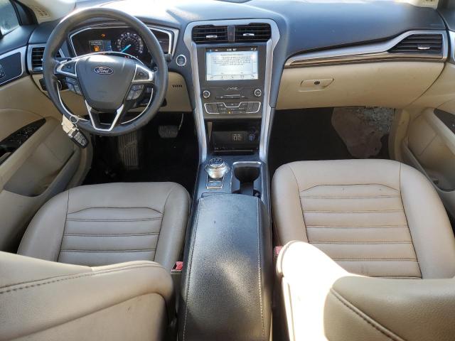 2019 FORD FUSION SEL #3303754429