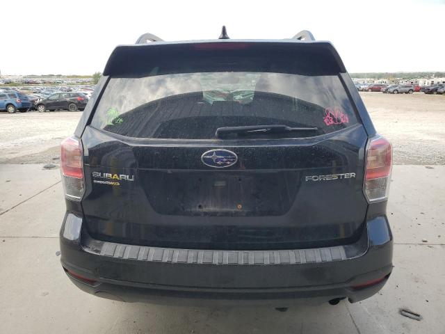 2018 SUBARU FORESTER 2 JF2SJAEC2JH459520