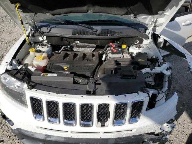 2016 JEEP COMPASS SPORT 1C4NJDBB3GD779891