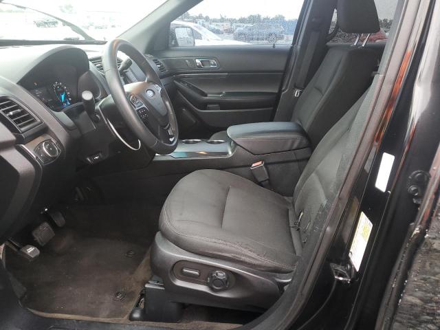 2016 FORD EXPLORER P 1FM5K8AR6GGA28586