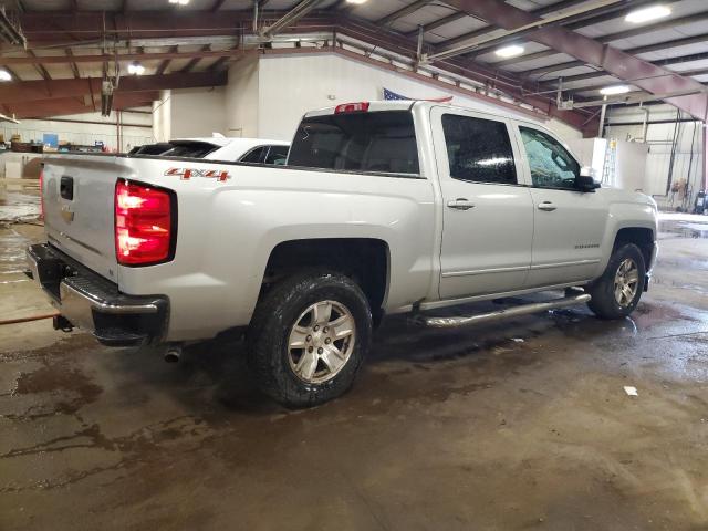 2017 CHEVROLET SILVERADO 3GCUKREC6HG278248
