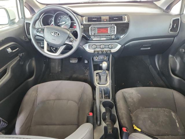 2016 KIA RIO LX - KNADM4A32G6588672