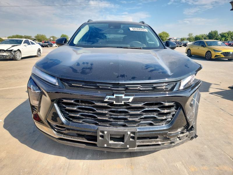 2025 CHEVROLET TRAX ACTIV KL77LKEP4SC133544