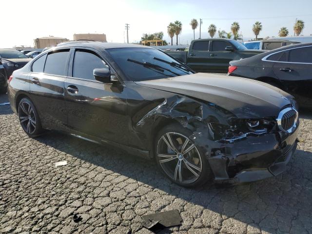 2022 BMW 330I 3MW5R1J08N8C44666