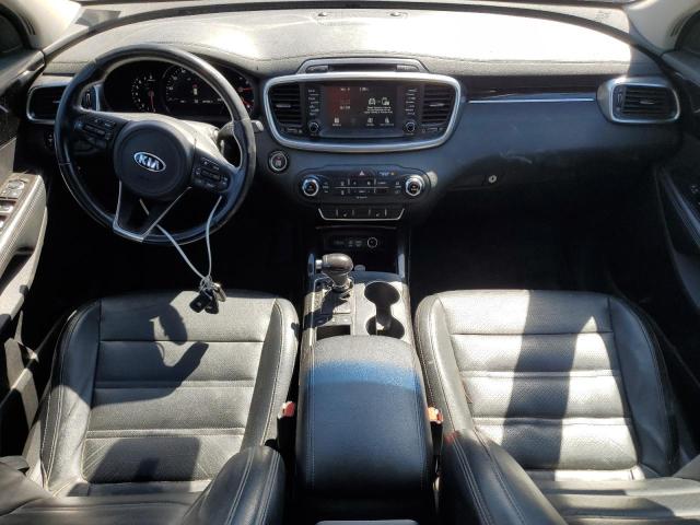 2017 KIA SORENTO EX #3234433470