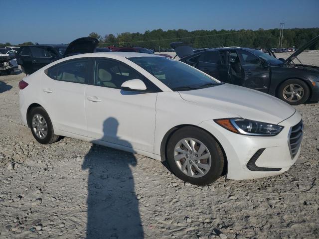 2018 HYUNDAI ELANTRA SE - 5NPD74LF5JH224213