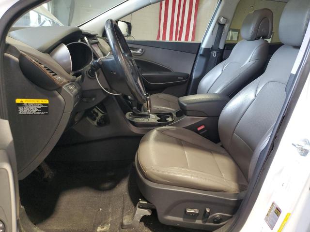 2017 HYUNDAI SANTA FE S #3304566476