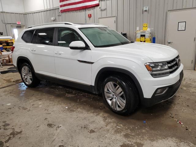 2019 VOLKSWAGEN ATLAS SEL - 1V2MR2CA4KC528003