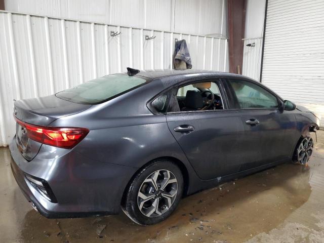 2020 KIA FORTE FE #3304769918
