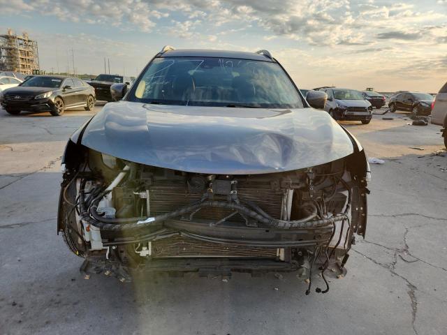 2019 NISSAN ROGUE S 5N1AT2MT5KC773605