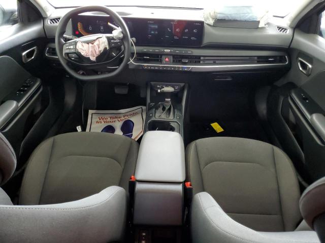 2025 KIA K4 LX 3KPFT4DE0SE059932