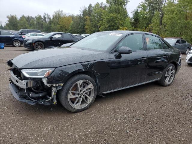 2023 AUDI A4 KOMFORT WAUAAAF45PN002855