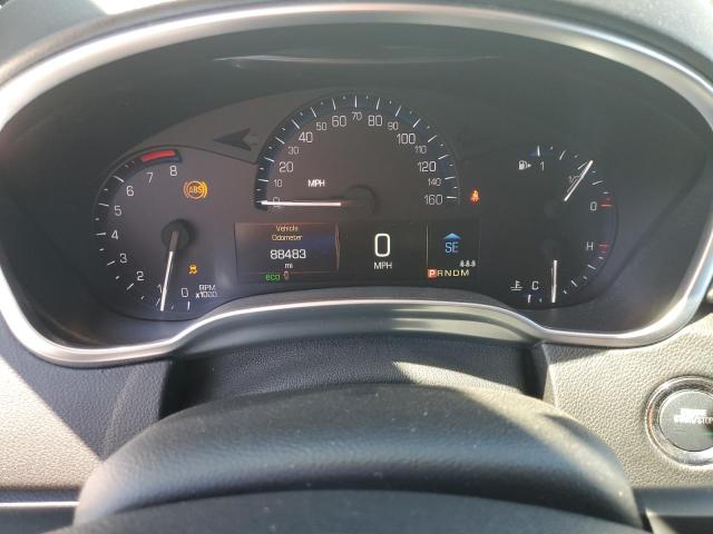 2016 CADILLAC SRX 3GYFNAE37GS582731