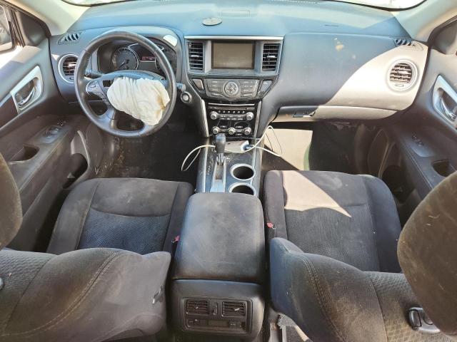 2016 NISSAN PATHFINDER S 5N1AR2MN8GC663879