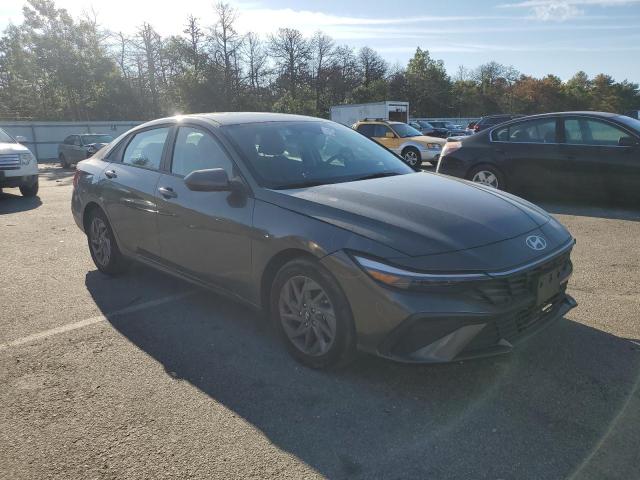 2024 HYUNDAI ELANTRA SE KMHLM4DG0RU688373