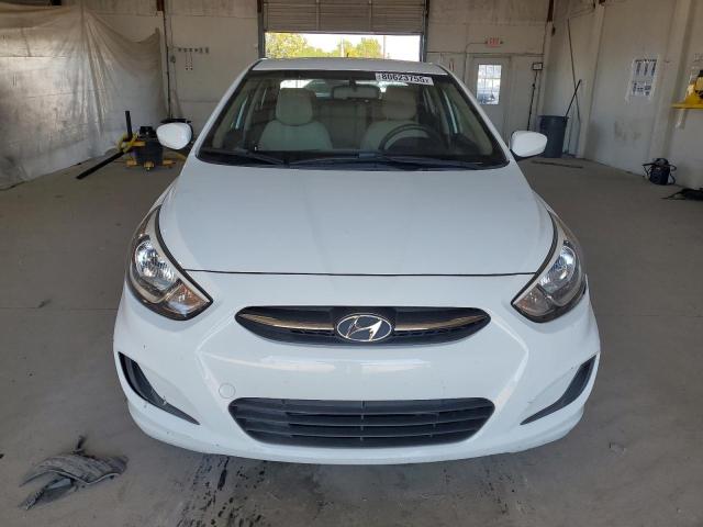 2015 HYUNDAI ACCENT GLS KMHCT4AEXFU924805