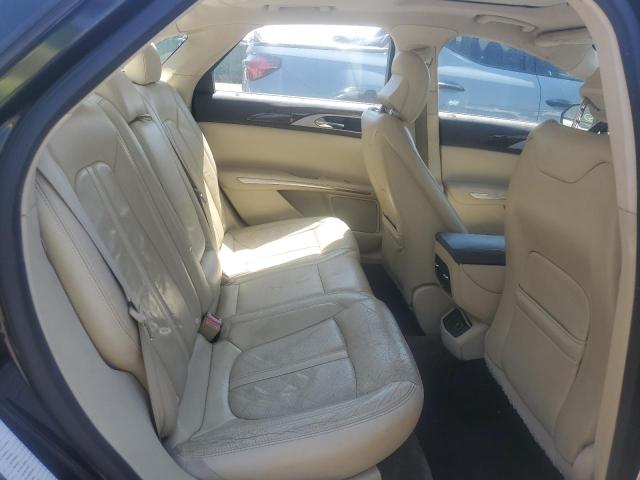 2014 LINC MKZ - 3LN6L2GK1ER820952