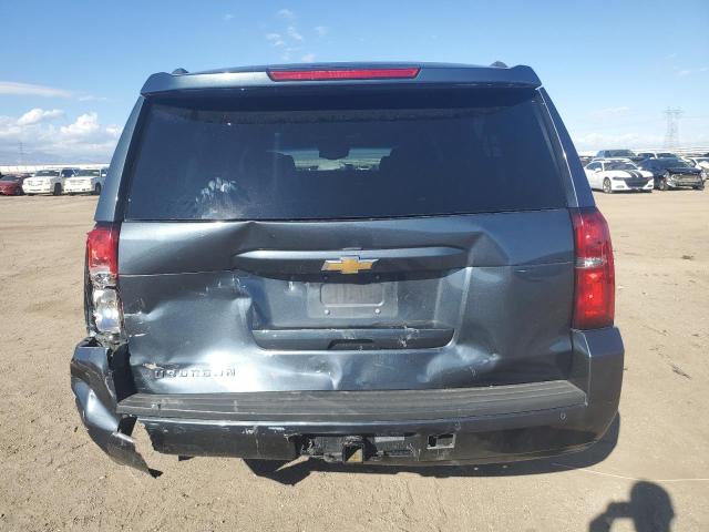 2020 CHEVROLET SUBURBAN K - 1GNSKHKC4LR161158