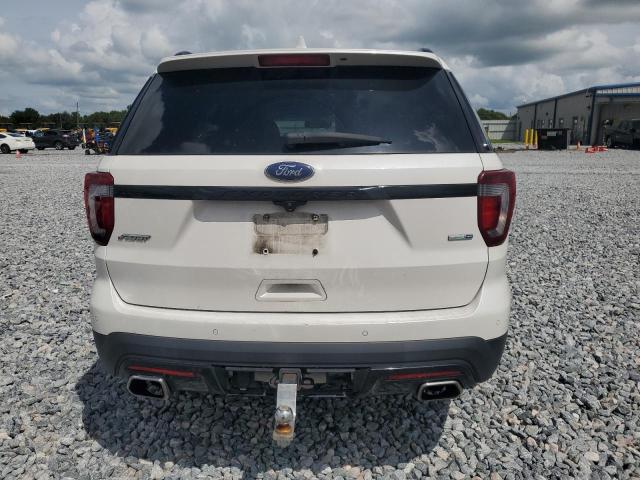 2016 FORD EXPLORER S 1FM5K8GT8GGB38624