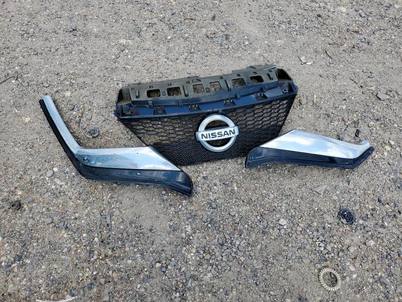 2019 NISSAN VERSA NOTE - 3N1CE2CPXKL360596