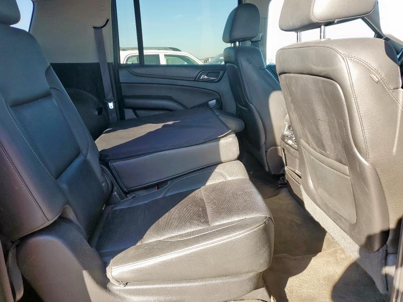 2015 CHEVROLET SUBURBAN C - 1GNSCKKC5FR303631