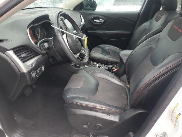 2015 JEEP CHEROKEE T 1C4PJMBB6FW594004