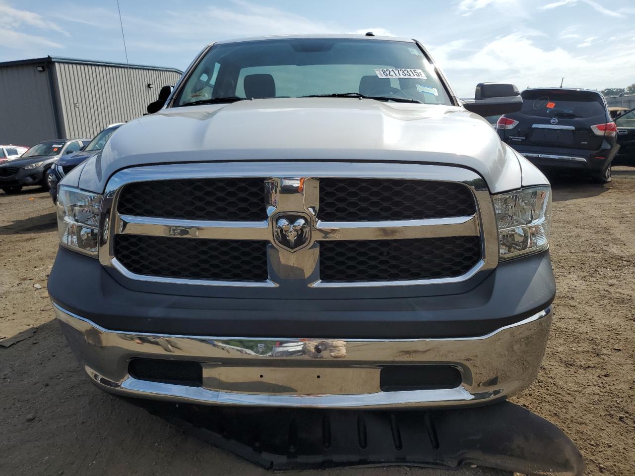 RAM 1500 ST