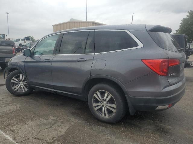 2016 HONDA PILOT EXL 5FNYF6H59GB035622