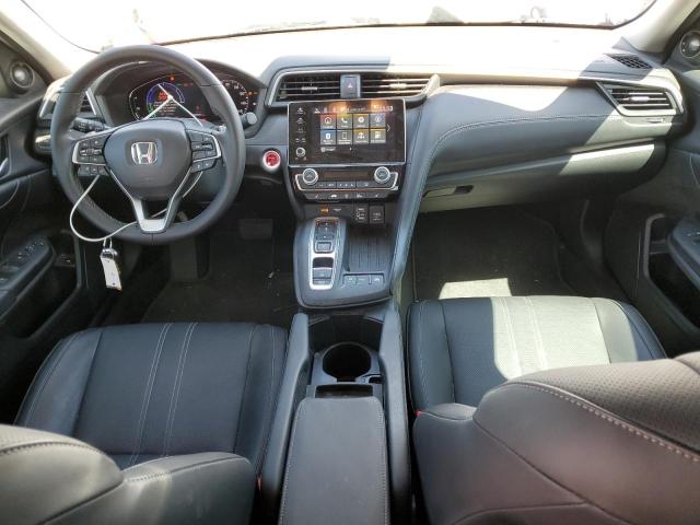 2022 HONDA INSIGHT TO 19XZE4F92NE005334