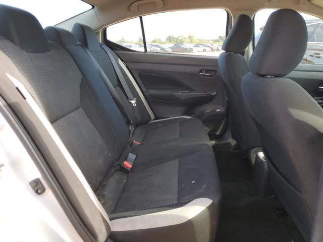 2021 NISSAN VERSA SV 3N1CN8EV5ML881274