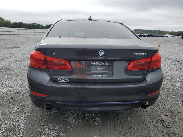 2019 BMW 530 XI - WBAJA7C59KWW07724