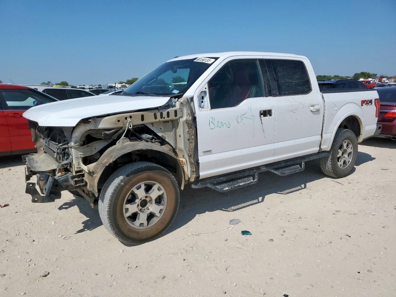 Vehicle photo