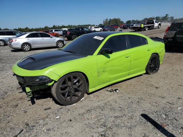 DODGE CHARGER R/T