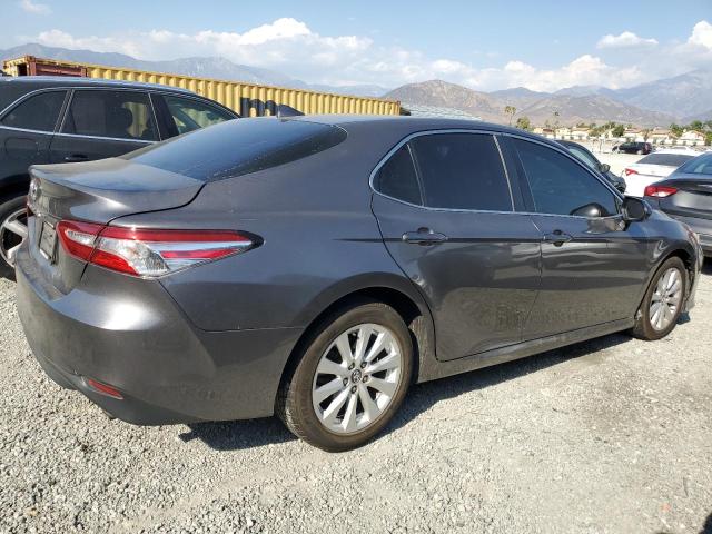 2019 TOYOTA CAMRY L - 4T1B11HK0KU270421