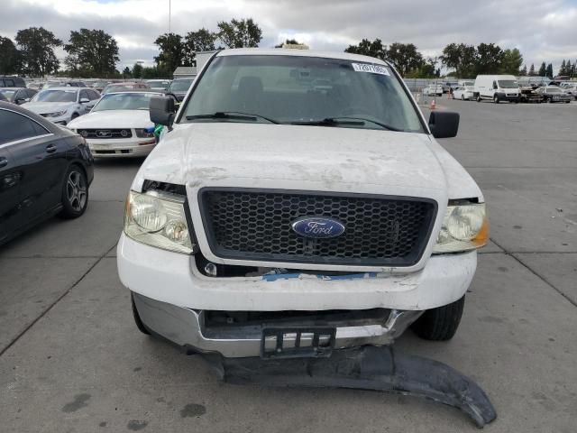 2005 FORD F150 #3284897921