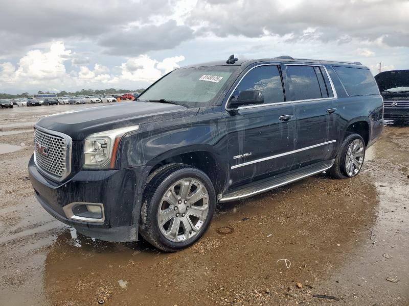 2016 GMC YUKON XL DENALI 1GKS1HKJXGR210397